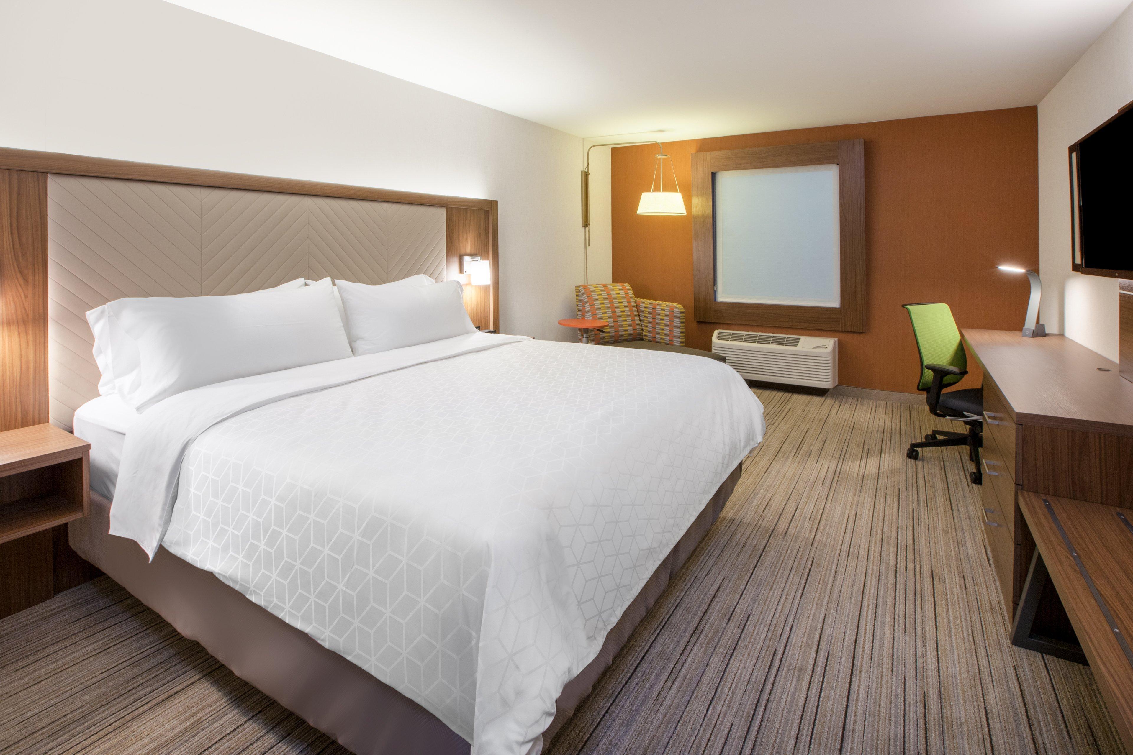 Holiday Inn Express & Suites Tupelo By Ihg Exterior foto